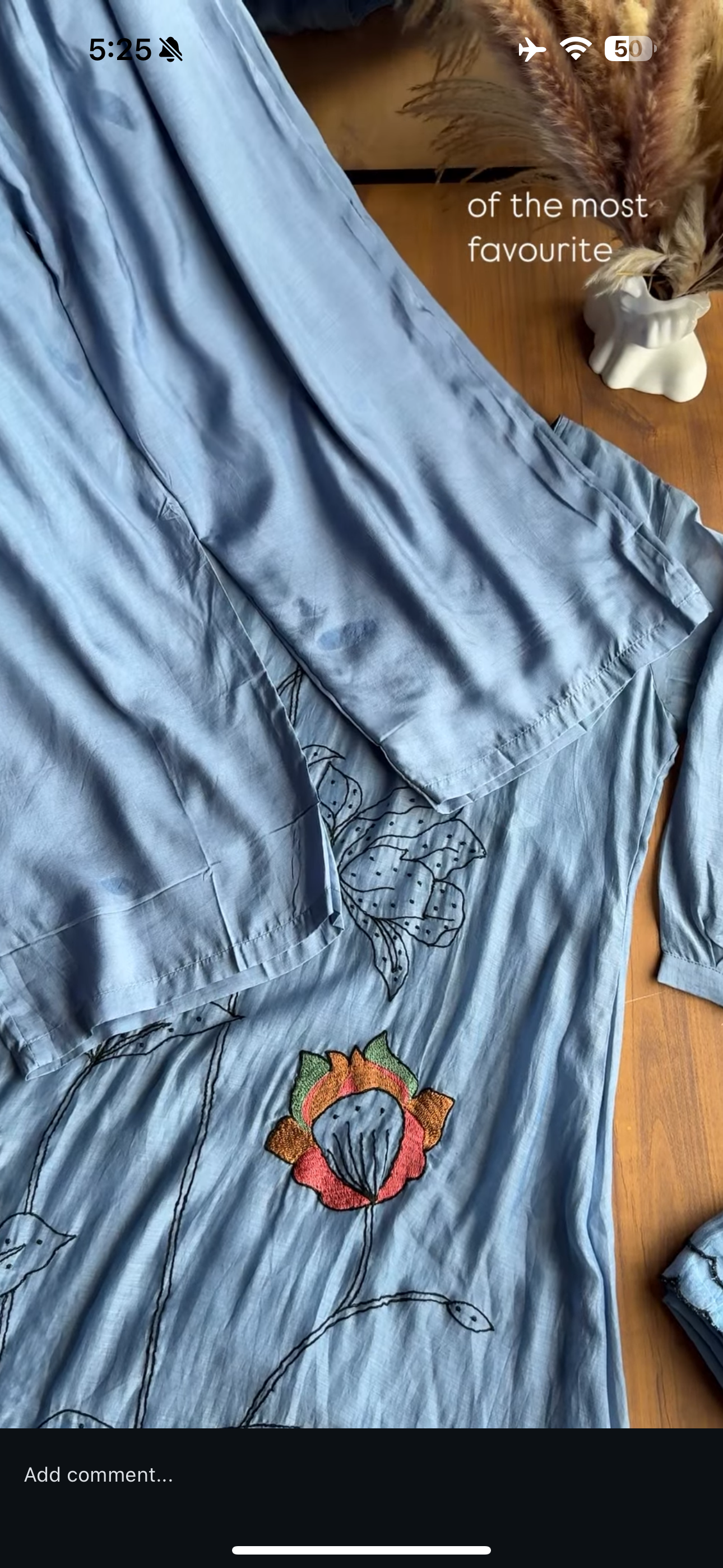 Tarini Mul Chanderi Aline Dress