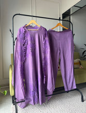 Milly cut work dress (Make to Order)