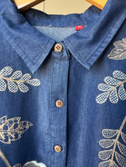 Suhani Embroided Set