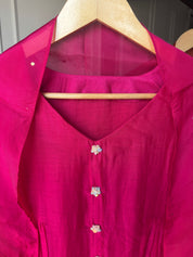 Shreya Handwork Dress