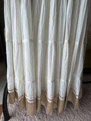 Dhwani Super Ghera Anarkali Dress