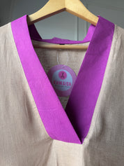 Gourangi Printed Coord Set