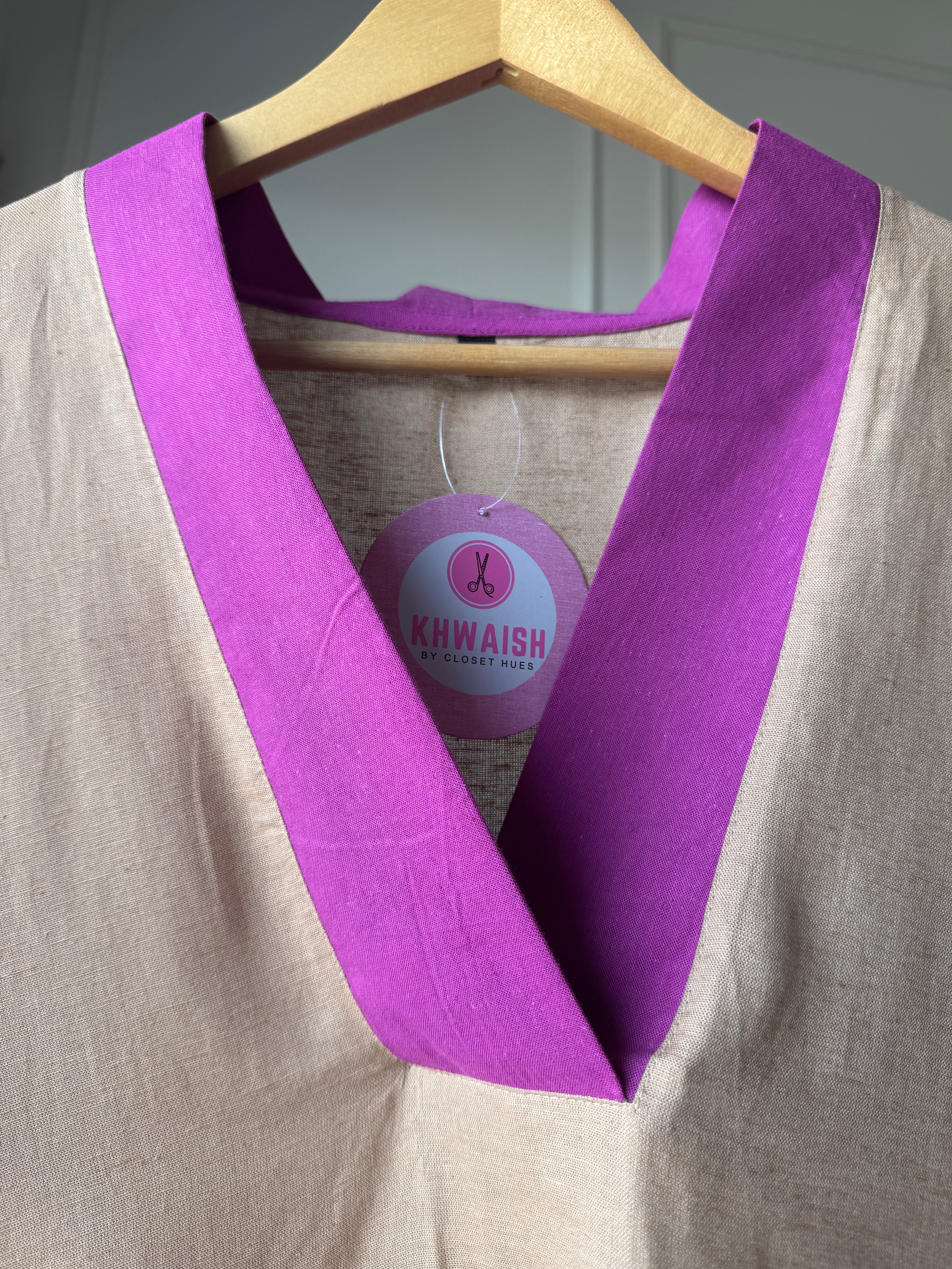 Gourangi Printed Coord Set