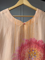 Avantika Digitail Print Set