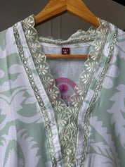 Deepa Embroided Dress