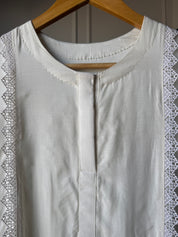 Khushaboo Embroided Coord Set