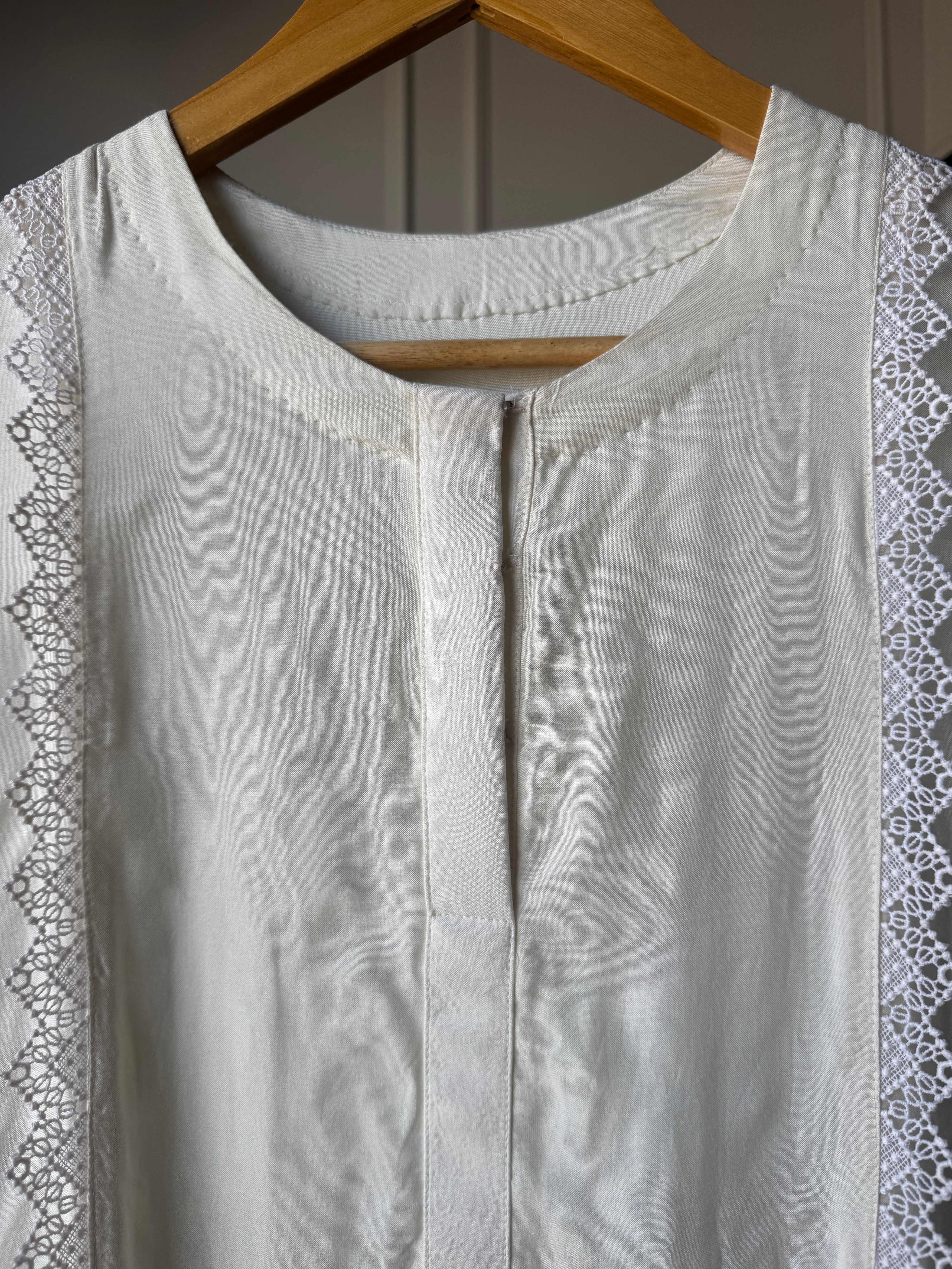 Khushaboo Embroided Coord Set