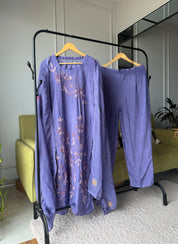 Apeksha Embroided Dress