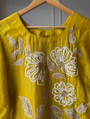 Anushree Handwork Dress