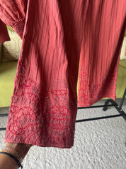 Bhavika Embroided Coord Set