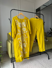 Anushree Handwork Dress