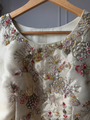 Vaishnavi Handwork Lehenga Set