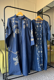 Suhani Embroided Set