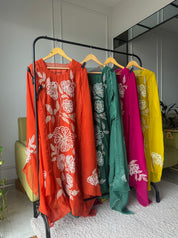 Anushree Handwork Dress