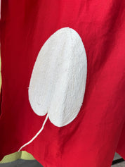 Anuradha Thread Embroided Coord Set