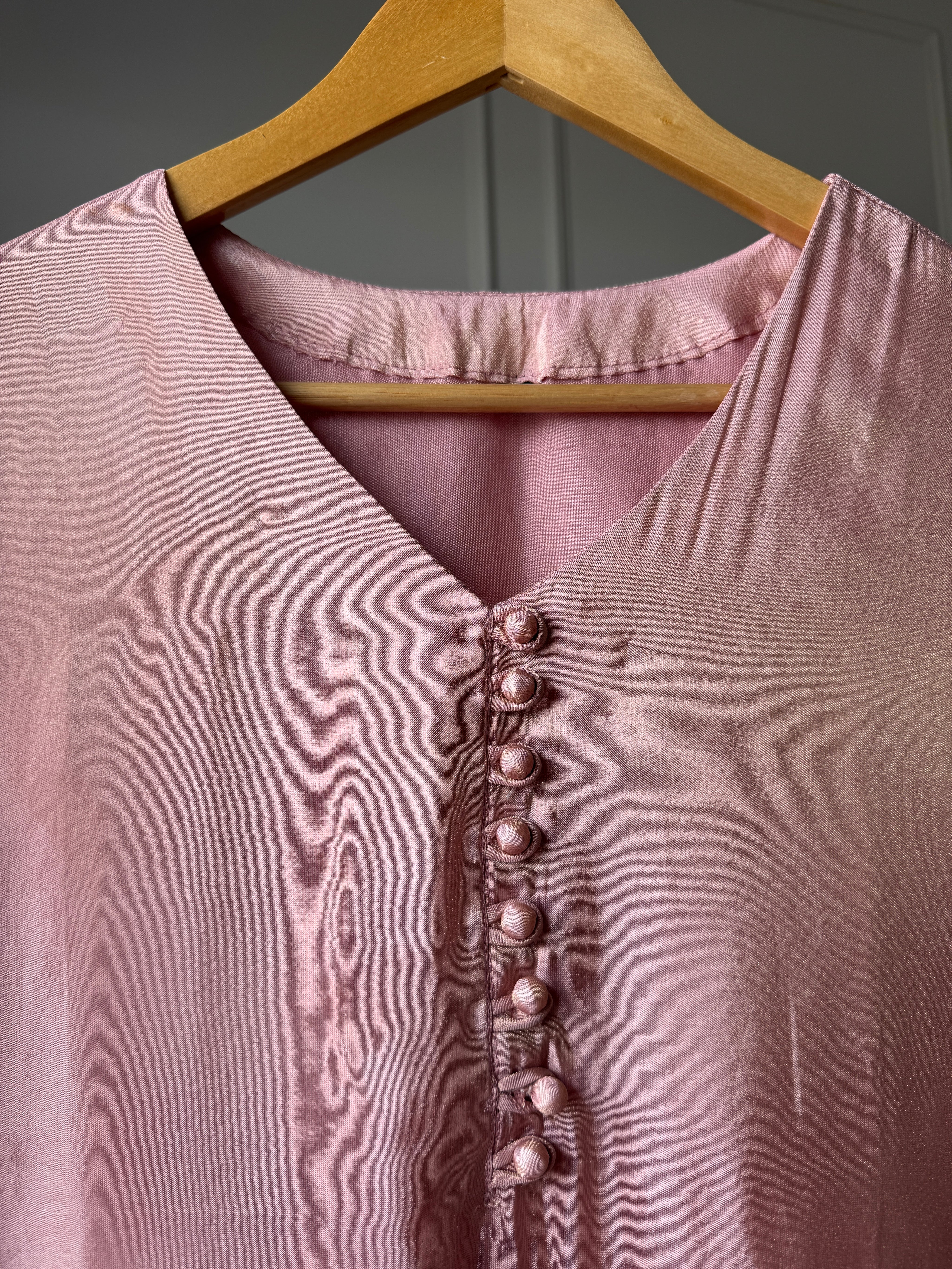 Nikhila Handwork Set