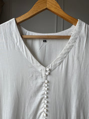 Dhwani Super Ghera Anarkali Dress