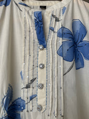 Richa Printed Coord Set