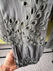 Swasti Embroided Coord Set