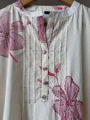 Richa Printed Coord Set