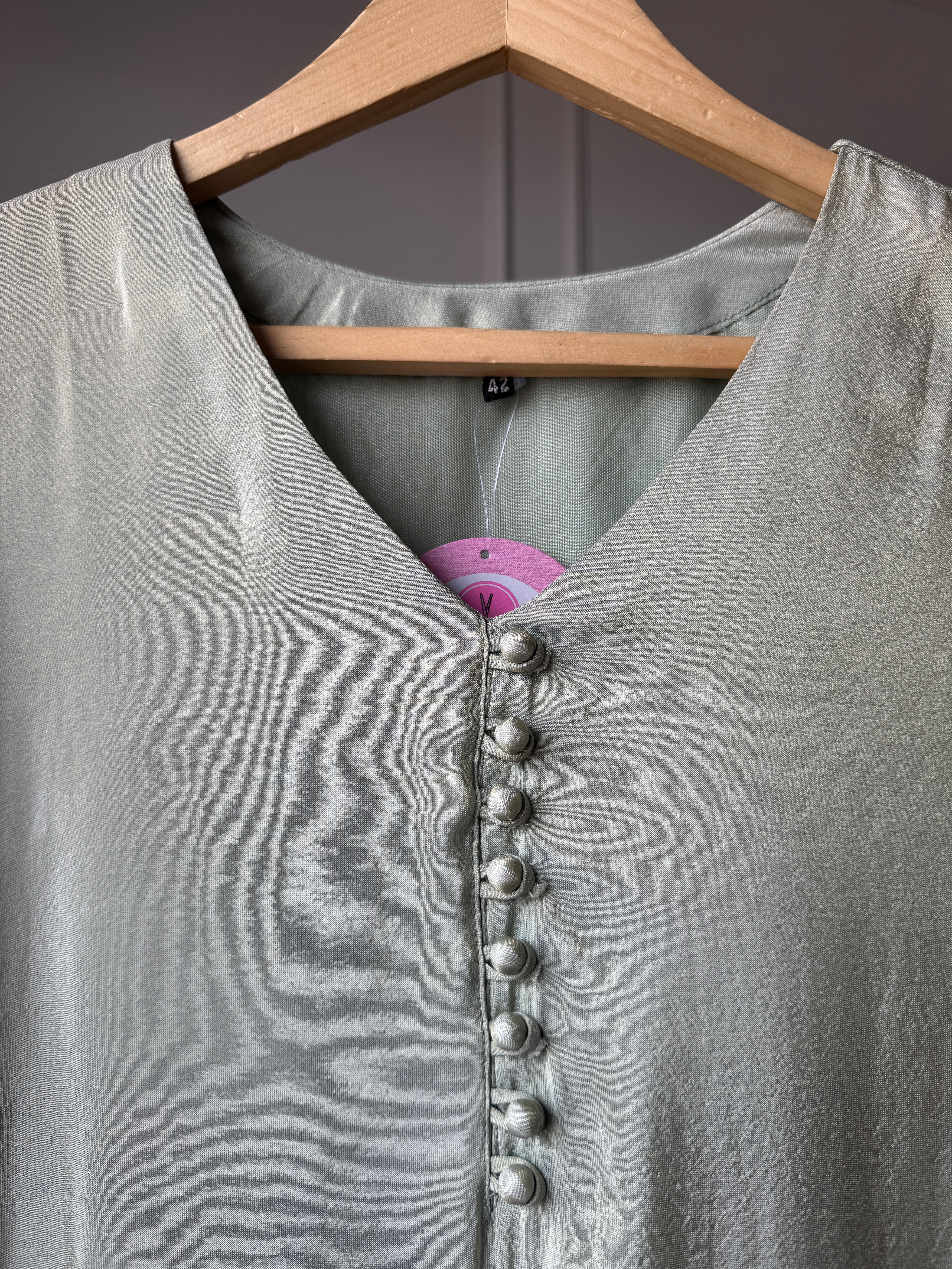 Nikhila Handwork Set