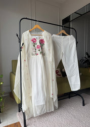 Pratibha Handwork Dress