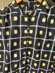 Himanshi Abstract Dress