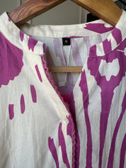 Gauri Digitail Print Coord Set