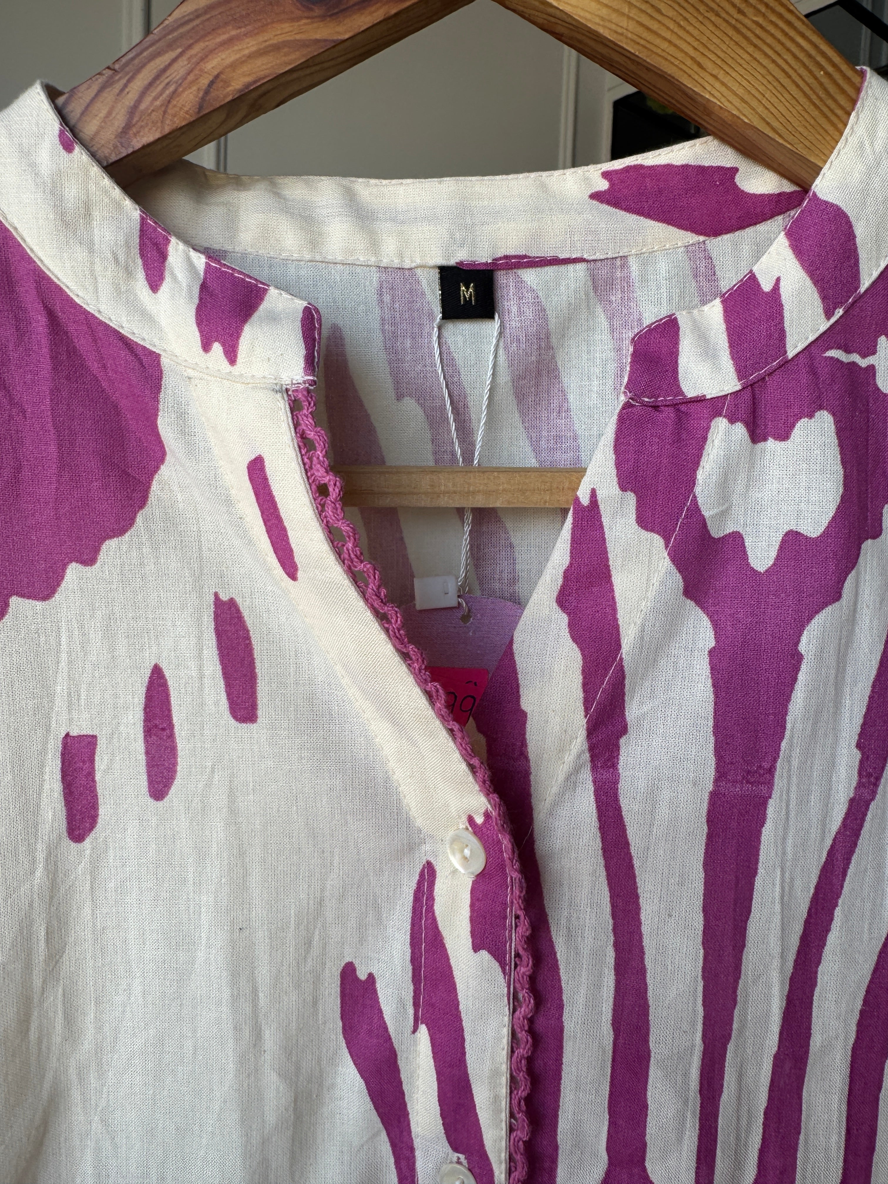 Gauri Digitail Print Coord Set