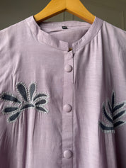 Gargi Embroided Coord Set