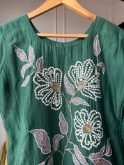 Anushree Handwork Dress