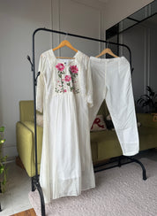 Pratibha Handwork Dress