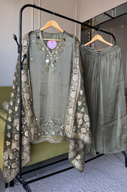 Khushi Handwork Dress