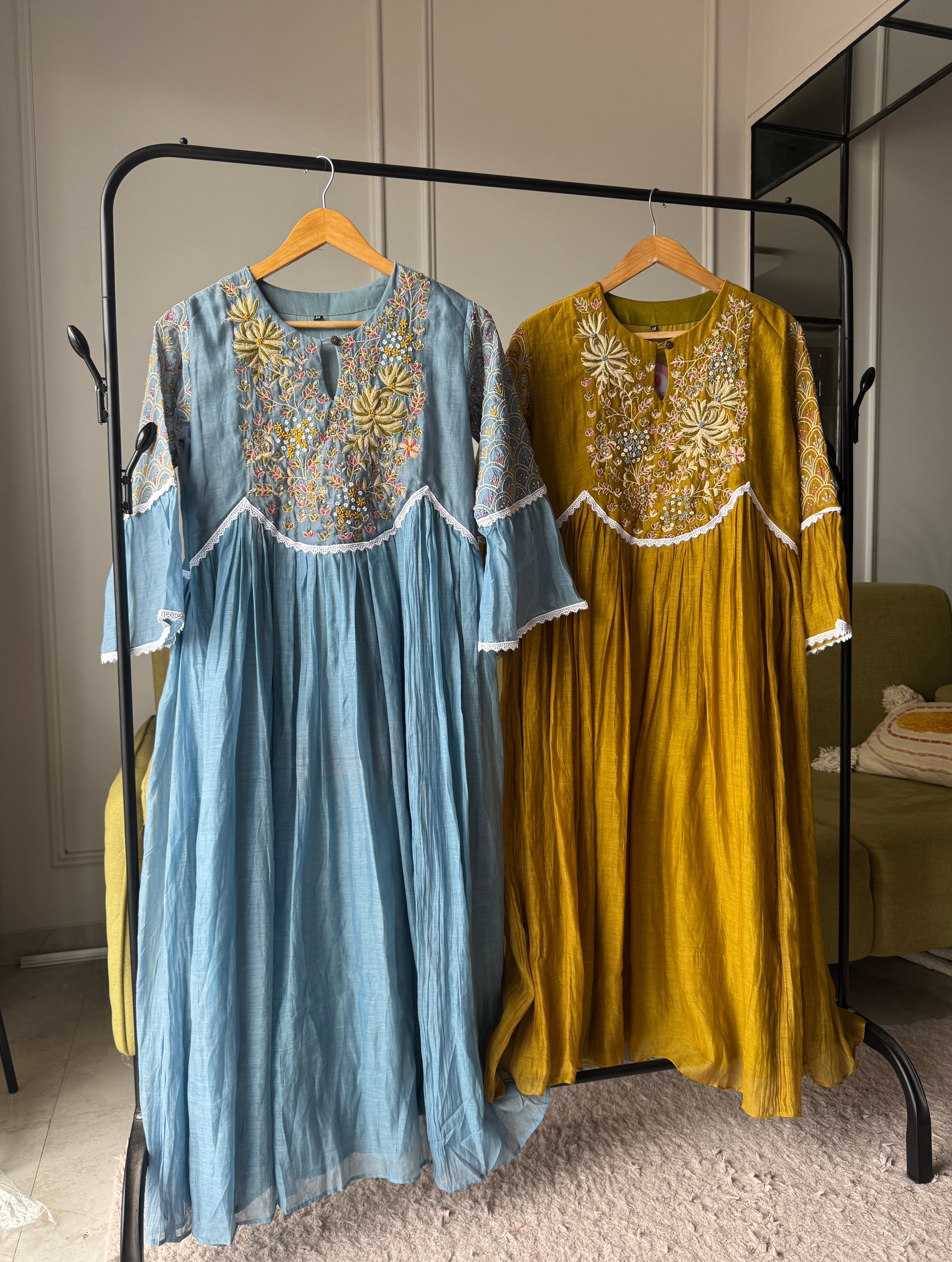 Meisha Designer Set - Pari