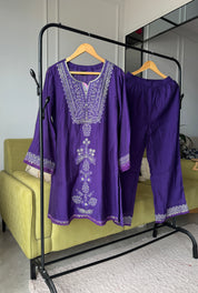 Manisha Zari Handwork Dress