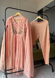 Maya Embroided Set (Pre Order 10 days)