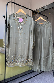 Khushi Handwork Dress