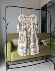 Printed Short Kurtis