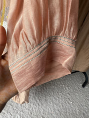 Fatima Embroided Dress