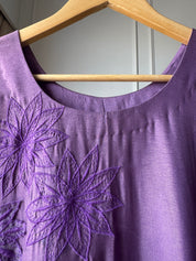 Milly cut work dress (Make to Order)