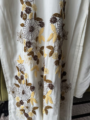 Apeksha Embroided Dress