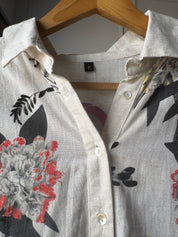 Surbhi crochet Lace Detail