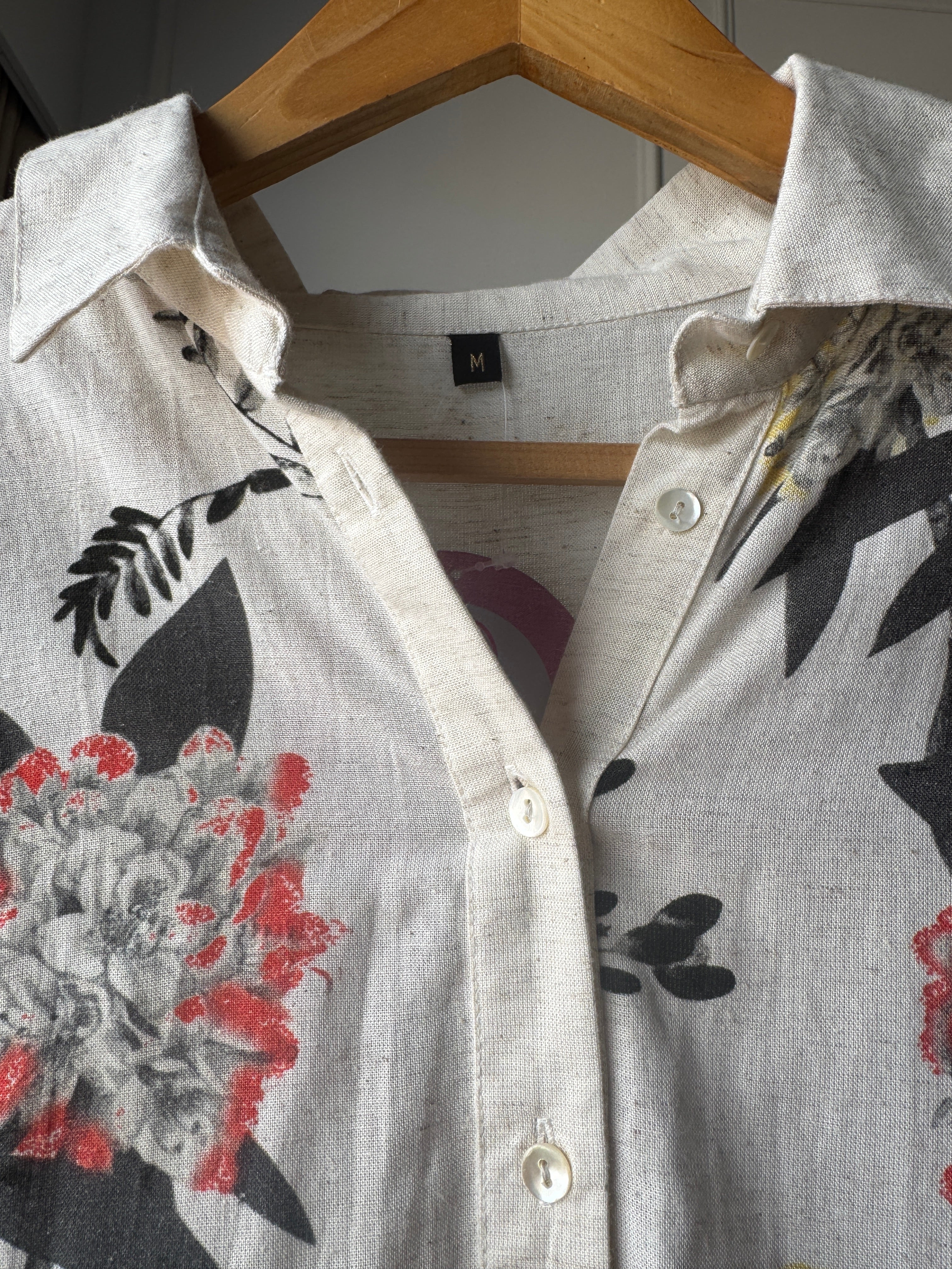 Surbhi crochet Lace Detail