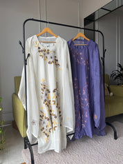 Apeksha Embroided Dress