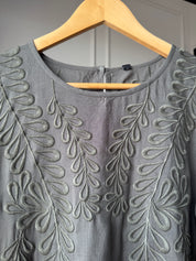 Swasti Embroided Coord Set