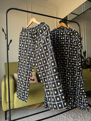 Himanshi Abstract Dress