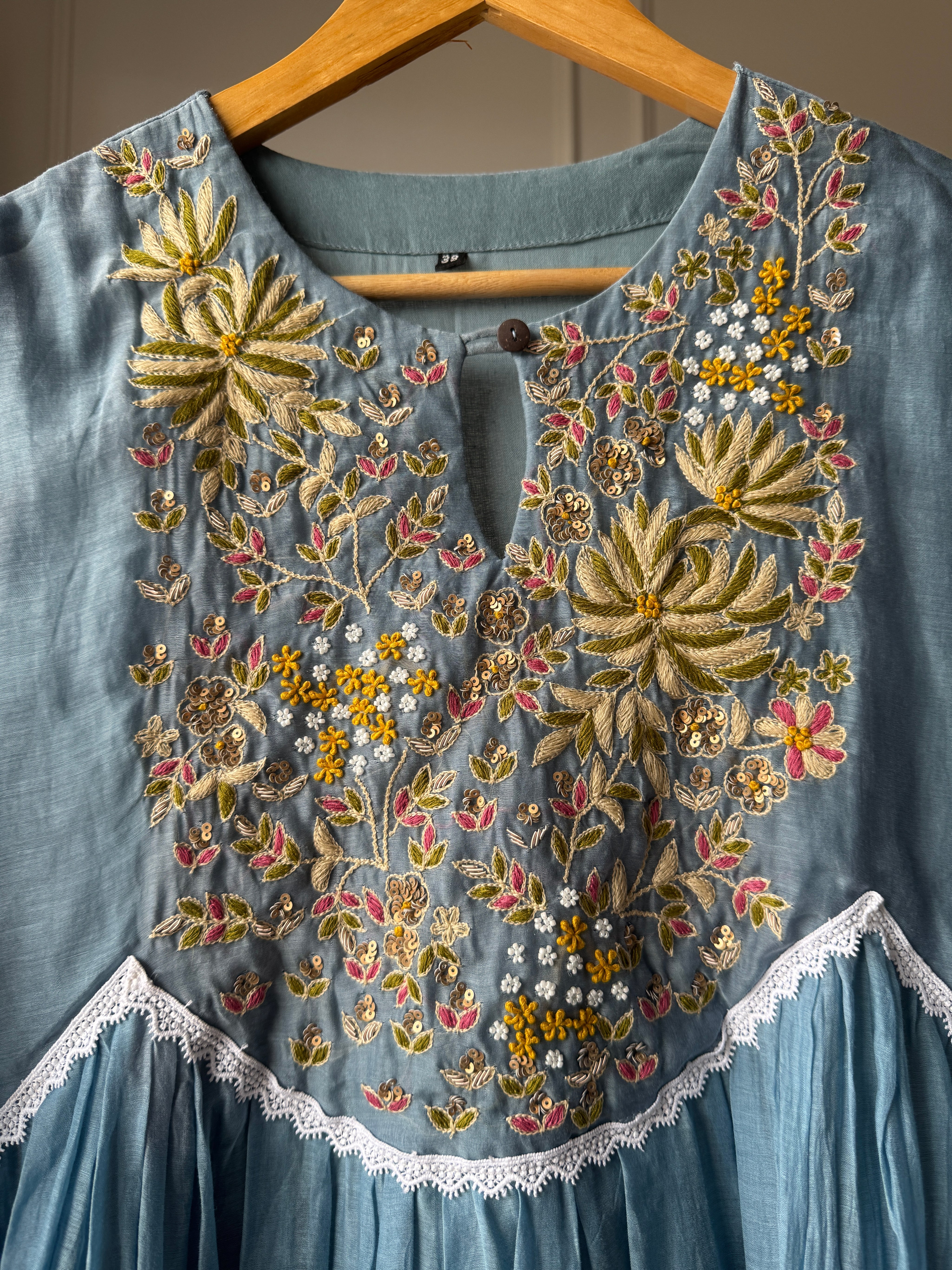 Meisha Designer Set - Pari