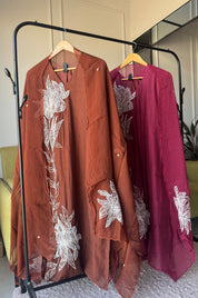 Bhavani Embroided Set