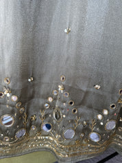 Khushi Handwork Dress