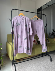 Gargi Embroided Coord Set